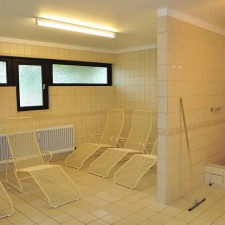 Res 406 - Meeresliebe - Seeblick Apartment