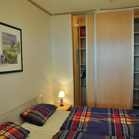 Apartment Res 406 - Meeresliebe - Seeblick Scharbeutz