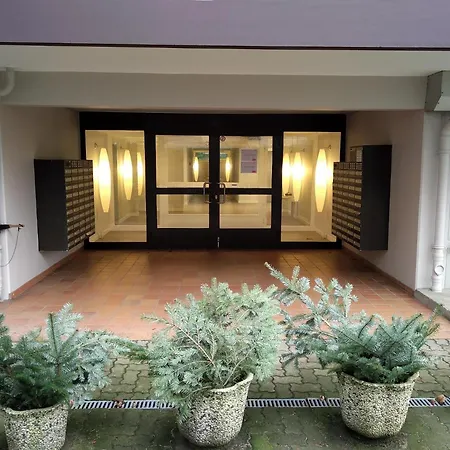 Apartment Res 406 - Meeresliebe - Seeblick *