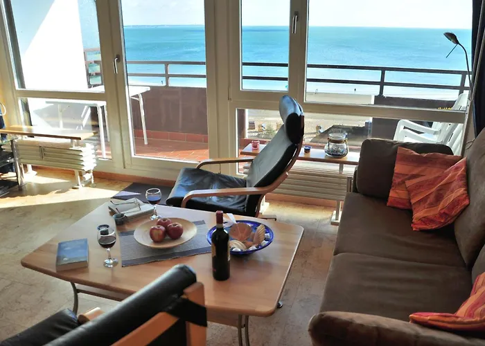 Res 406 - Meeresliebe - Seeblick *