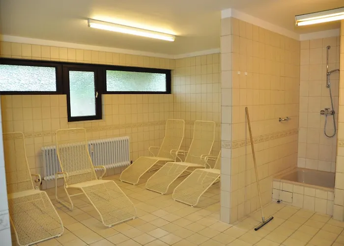 Res 406 - Meeresliebe - Seeblick Apartamento