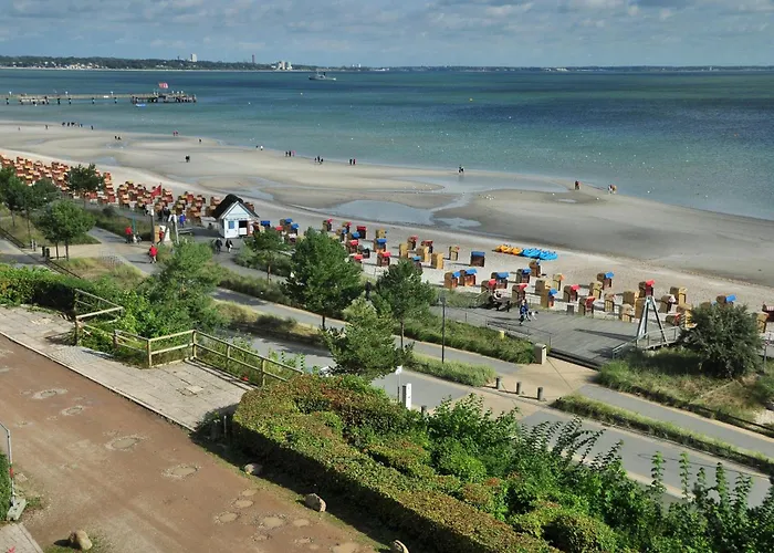 Apartamento Res 406 - Meeresliebe - Seeblick